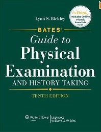 Bates' guide to physical examination and.