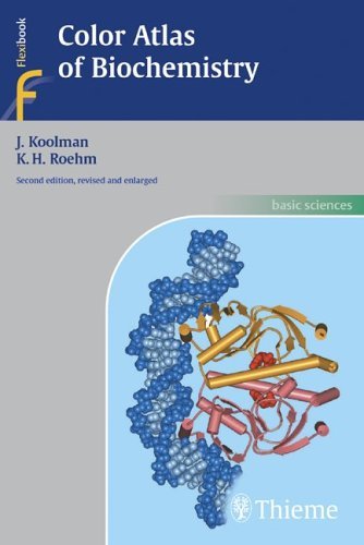 Ebook Biochemistry Color+Atlas+of+Biochemistry,+2nd+ed.+2005