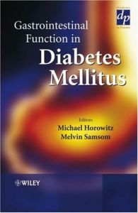 diabetes mellitus and bun creatinine
