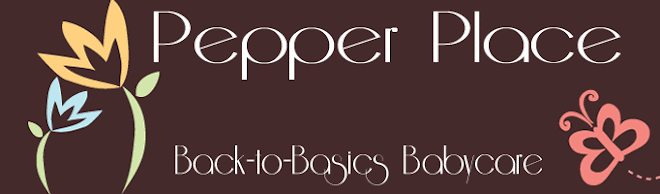Pepper Place