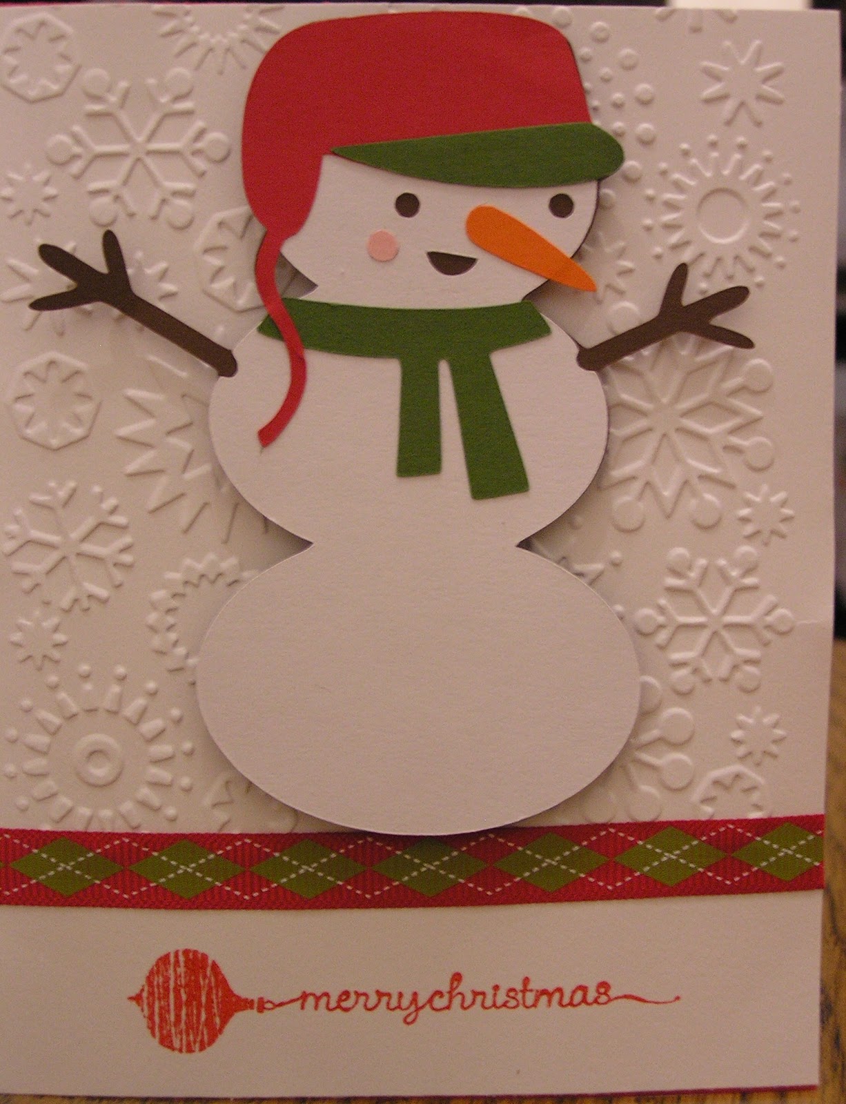 Christmas cards card dove peace doves Karen's Cricut Creations: Christmas Cards 2010