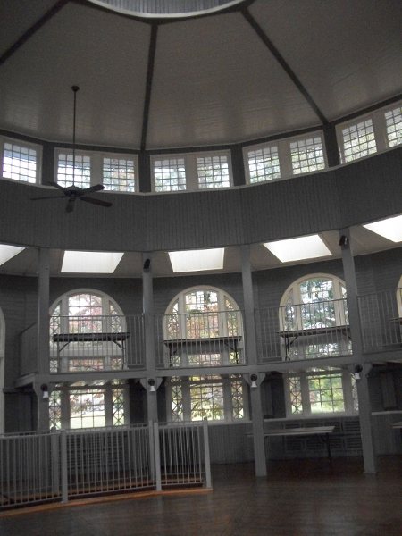 The Aviary - Lynchburg, VA