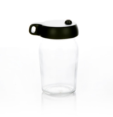 Jar Tops by Jorre van Ast