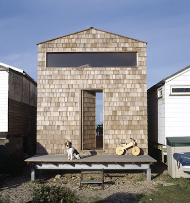 Small Beach Cottage