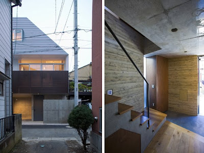Japanese House Design