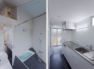Japanese House Architecture