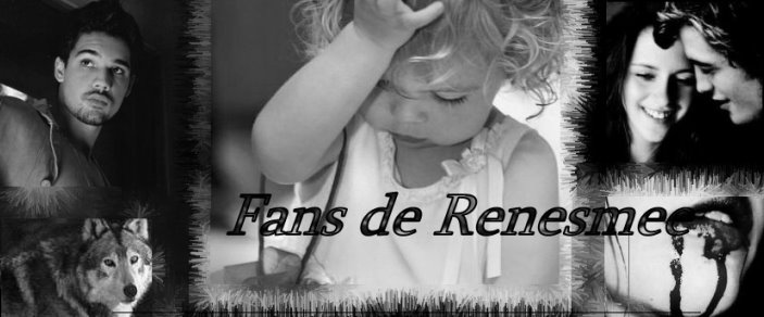 Fans de Renesmee Cullen