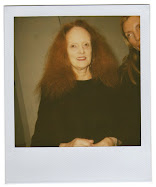 Grace Coddington