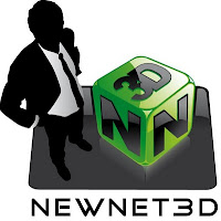 NEW NET 3D