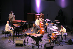 CHRISTIAN McBRIDE Y SU QUINTETO