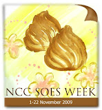NCC Soes Week