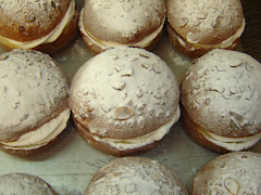 MERIENDAS PASTELERAS.