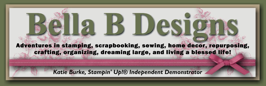 Bella B Designs Katie Burke