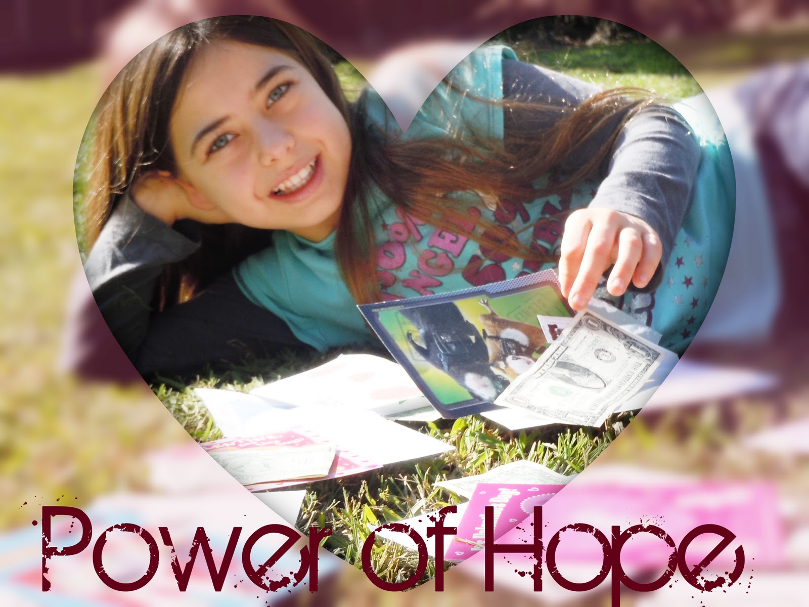 Great Strides Campaign.