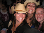 Rockin' the Cowboy Hats in Denver