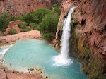 Havasupai Falls
