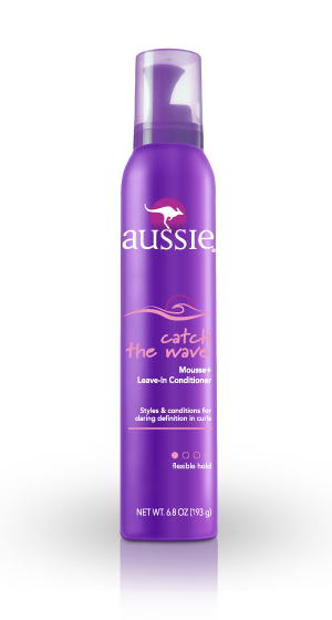 Haley S Hair Advice Tutorials Reviews And Tips Review Aussie