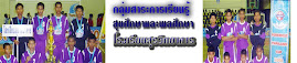 เวบบล็อก กลุ่มสาระสุขศึกษาและพลศึกษา โรงเรียนสุรวิทยาคาร