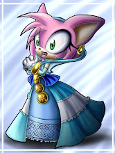 Amy rose