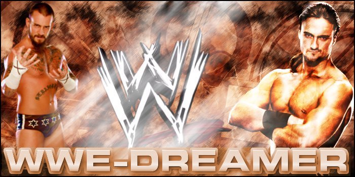 WWE Dreamer