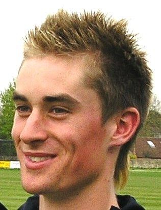Josh Boulton