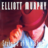 Just A Story From... Elliott Murphy Em+strings