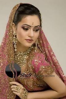 Romantic Wedding Makeup Romantic Wedding Makeup