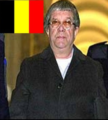 Serial Killers András Pándy