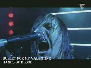 bullet for my blood of some of bullet for my blood of some of