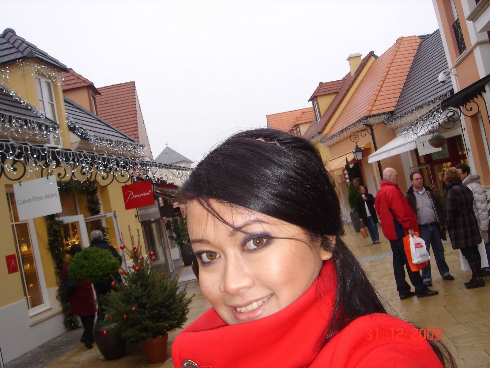 OUR LIFE ::: designer outlets shopping info \u0026amp; guide (part 1)