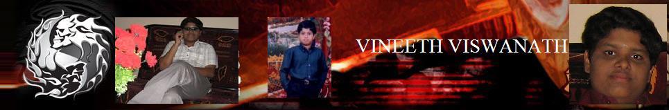 VINEETH VISWANATH