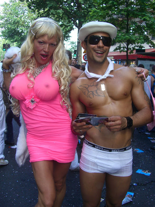 BIMBO GAYDAR C EST CHO