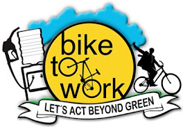 Let's Bike to Work