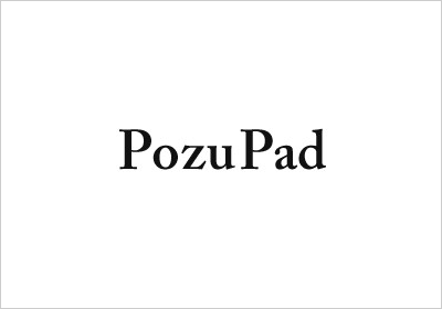 pozupad（ポズパッド）