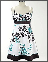 White Graduation Dress on Related Searches For Dresses For 8th Grade Graduation