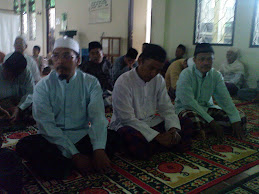 CERAMAH  GERHANA.