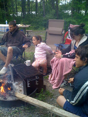 campfire fun