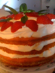 Anna's cake
