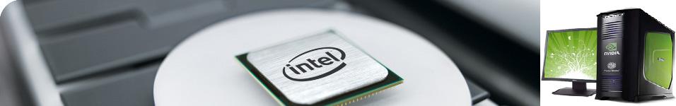 INTEL'S® CPU High Performance 2010