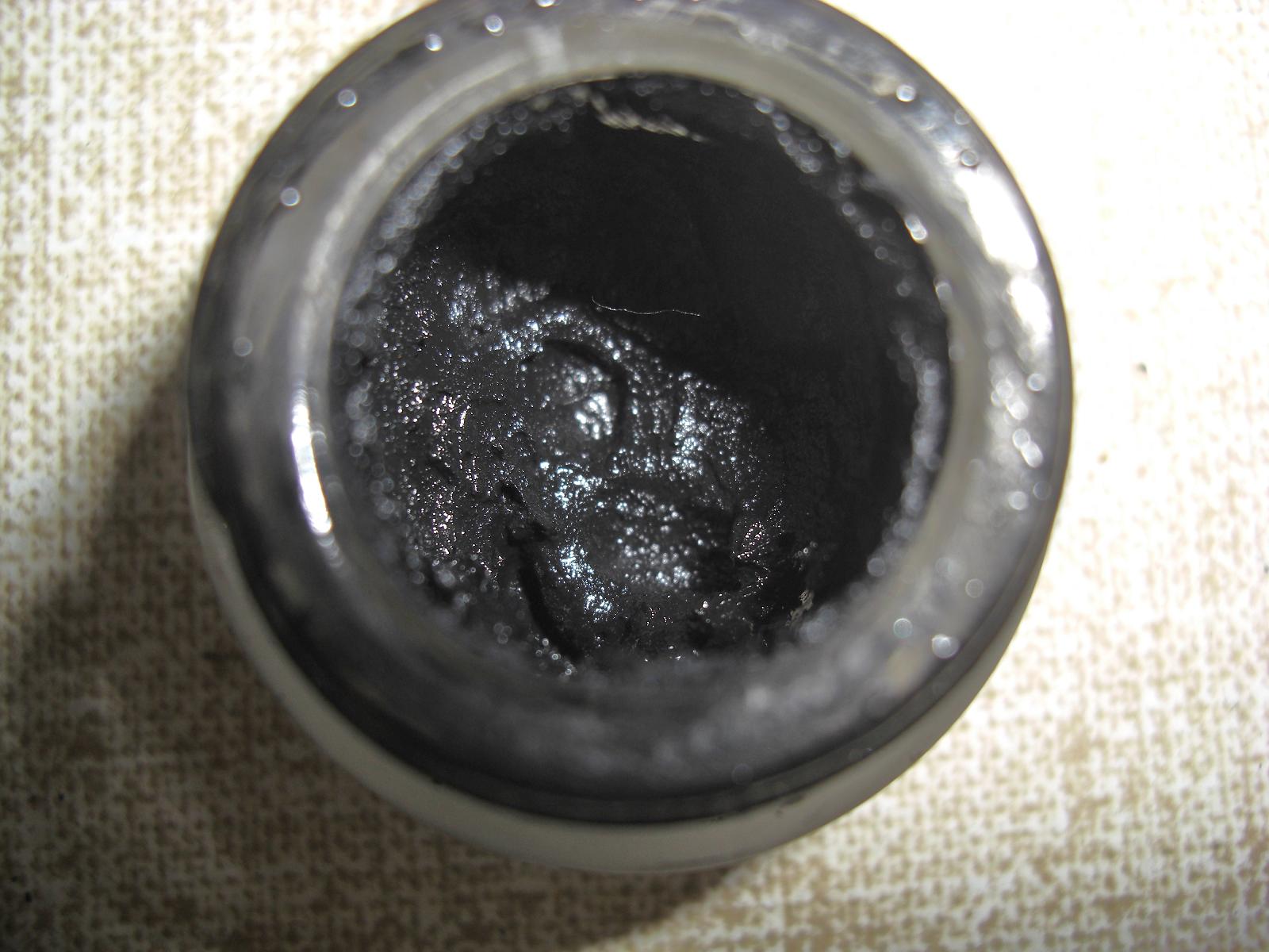 How to fix dried up gel eyeliner Makeup and Macaroons