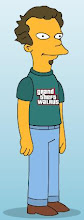 My Simpsonize Character