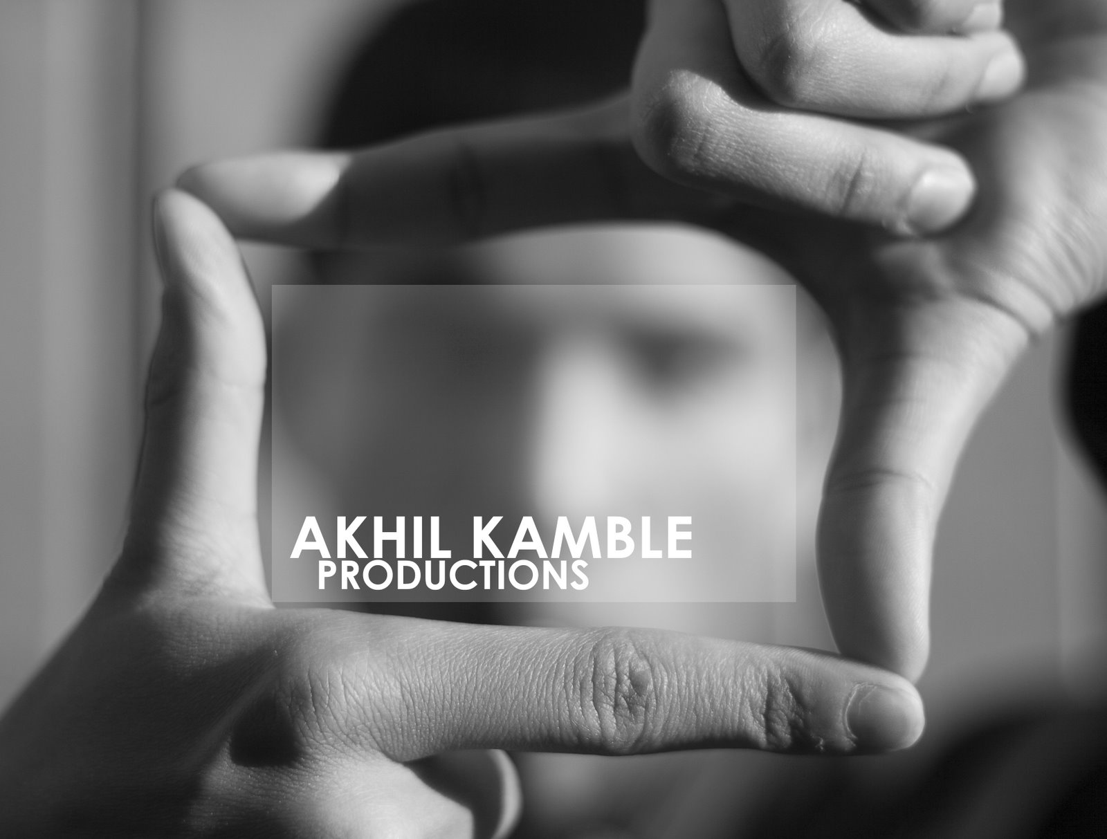 Akhil Kamble Productions