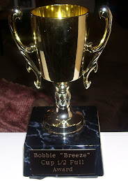 Bobbi Breeze Award