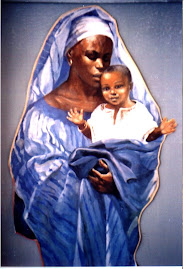 Nuestra Señora de Africa