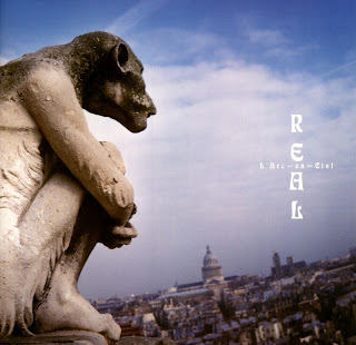 [MF]Discografia de L'Arc~en~Ciel REAL+L'Arc~en~Ciel