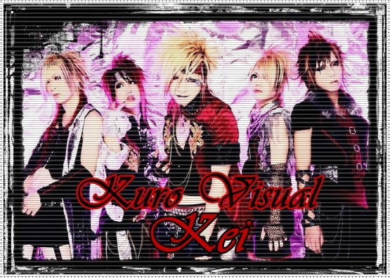 Download Visual Kei