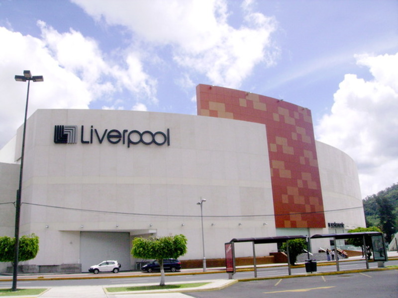 Centros Comerciales en Morelia elreno16