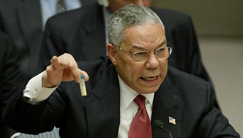 powell