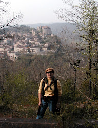 Dordogne Region