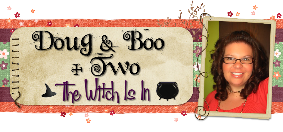 Doog & B Boo + Two